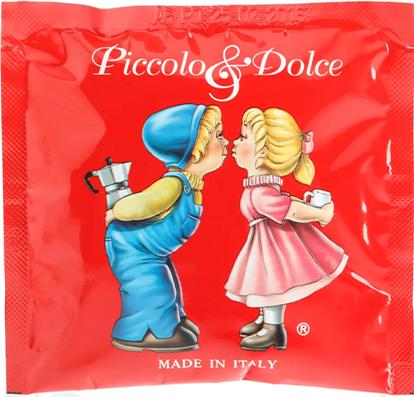 Image du produit Lucaffe Piccolo & Dolce (150 x Port.)