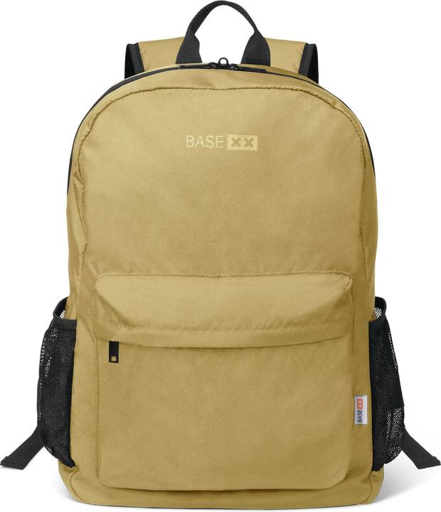 Actual product image Dicota B2 15.6 Camel Brown (20 l)