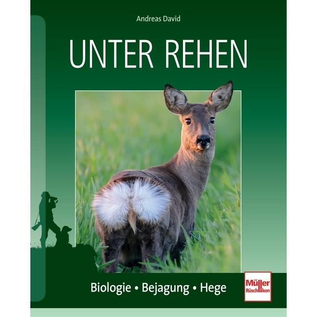 Unter Rehen, Ratgeber von Andreas David