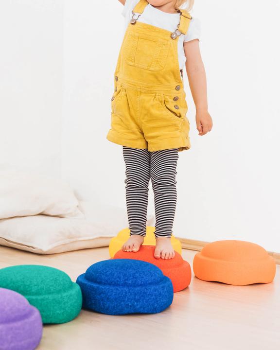 Image du produit Stapelstein Rainbow Classic