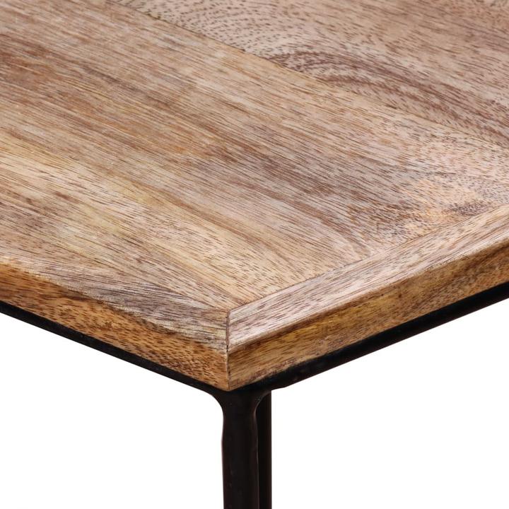 Image du produit vidaXL Couchtisch (56 x 56 x 40 cm)
