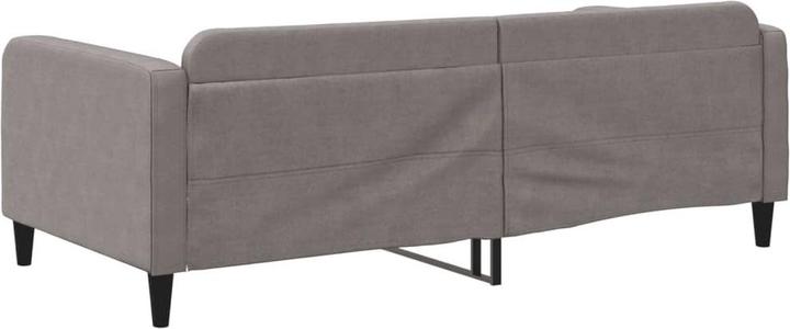 Image du produit vidaXL ausziehbares Tagesbett