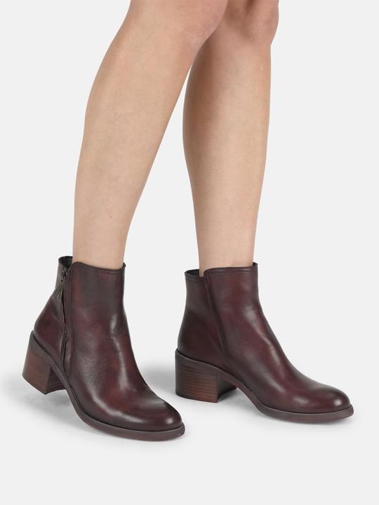 Produktbild Felmini Stiefelette (39)