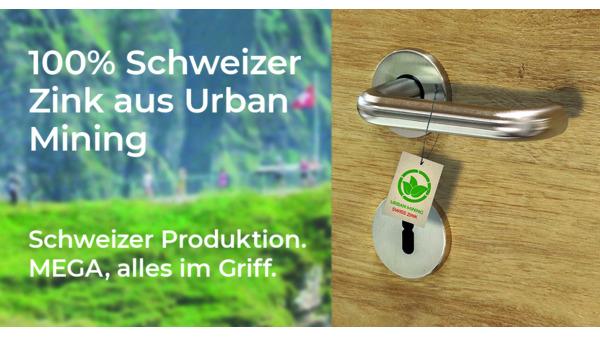 Produktbild Mega Drücker- und Schlüsselrosetten (Türrosette)