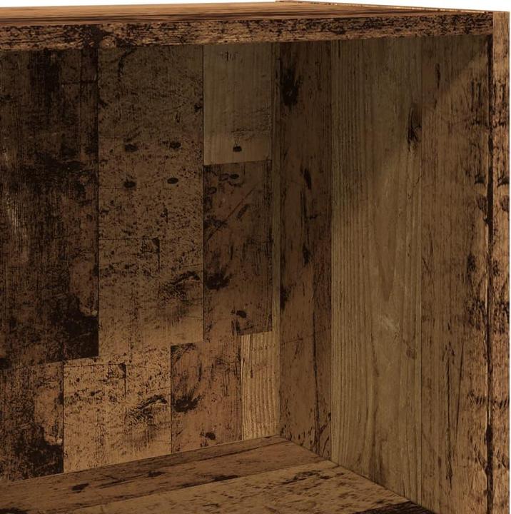 Image du produit VidaXL Bücherregal (30 x 40 x 152 cm)