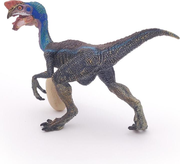 Immagine prodotto Papo Oviraptor blu