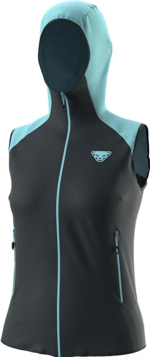 Actual product image Dynafit Transalper Dynastretch Vest Ladies (XS)