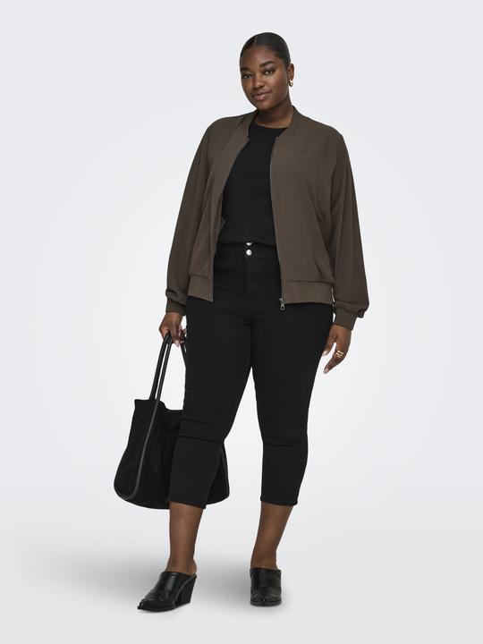 Actual product image Only CARLUX Blousonjacke Blousonjacke (42)