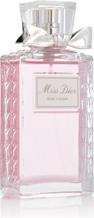 Produktbild Dior Miss Rose N'Roses (Eau de Toilette, 50 ml)
