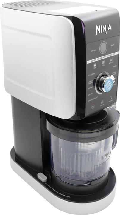 Image du produit Ninja Creami Deluxe NC502