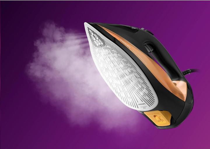 Actual product image Philips DST7040/81 (2400 W, 250 g/min)