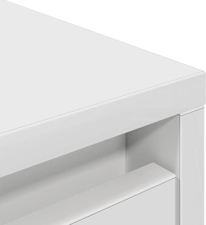 Produktbild vidaXL Highboard (29.50 x 34 x 119.50 cm)