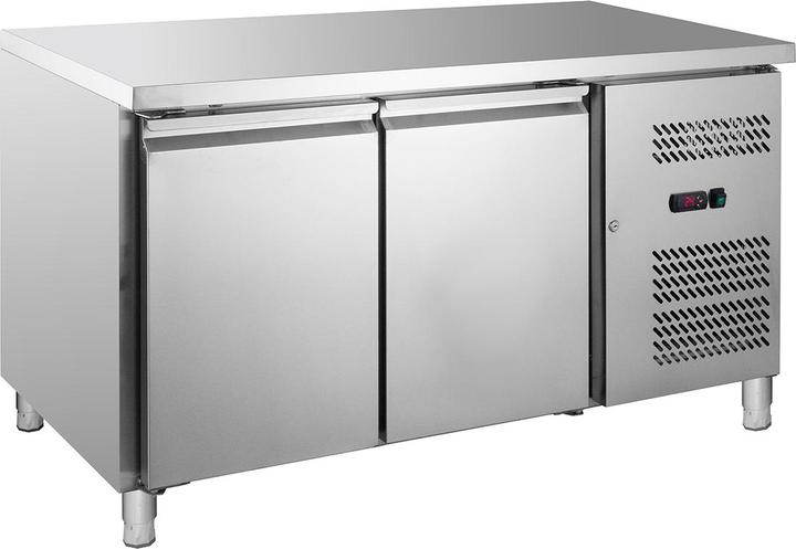 Produktbild Gastro Hero Kühltisch ECO / - / (228 l)