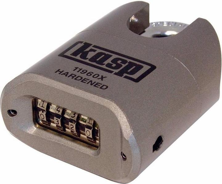 Immagine prodotto Kasp Lucchetto K11960XD Sillaba