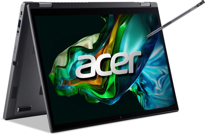 Produktbild Acer Aspire 5 Spin (14", Intel Core i7-1355U, 16 GB, 1000 GB, CH)