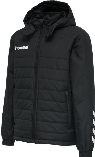 Image du produit hummel Promo Short Bench Jacket Kids (116)