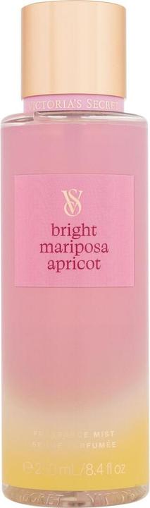 Victoria's Secret Bright Mariposa (250 ml, Body mist)
