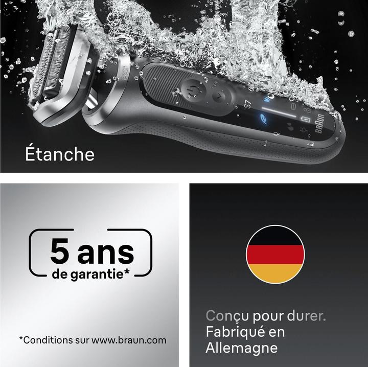 Image du produit Braun Series 7