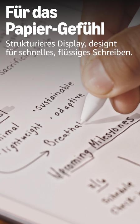 Produktbild Amazon Scribe (11", 32 GB)