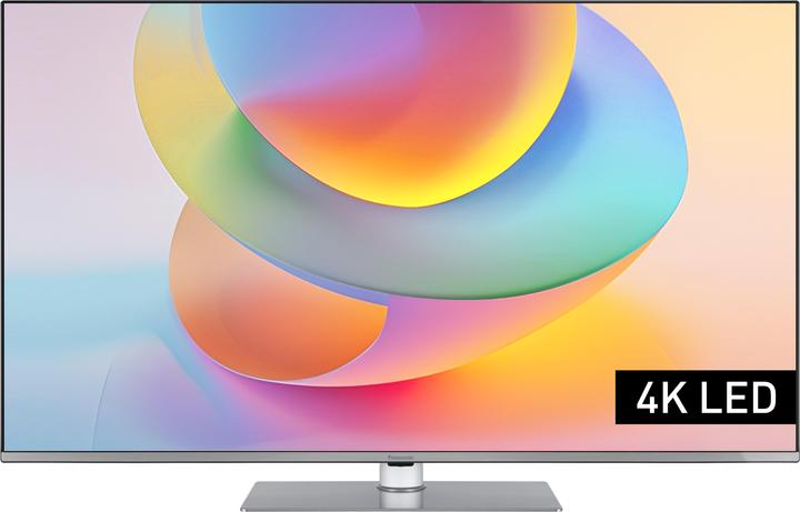 Image du produit Panasonic TB-50W63AE9 Téléviseur LED Ultra HD HDR 50 (126 cm) TIVO (50", LCD, 4K)