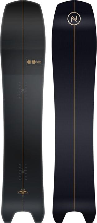 Produktbild Nidecker The Mosquito 2023