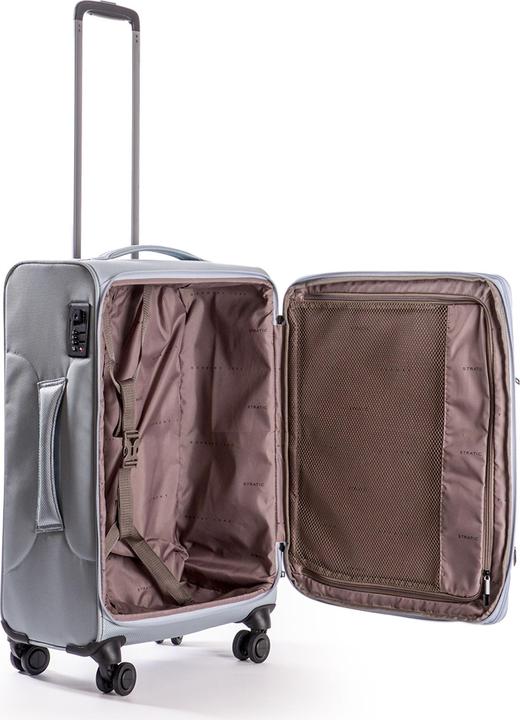 Actual product image Stratic Mix - Case M (67 l)