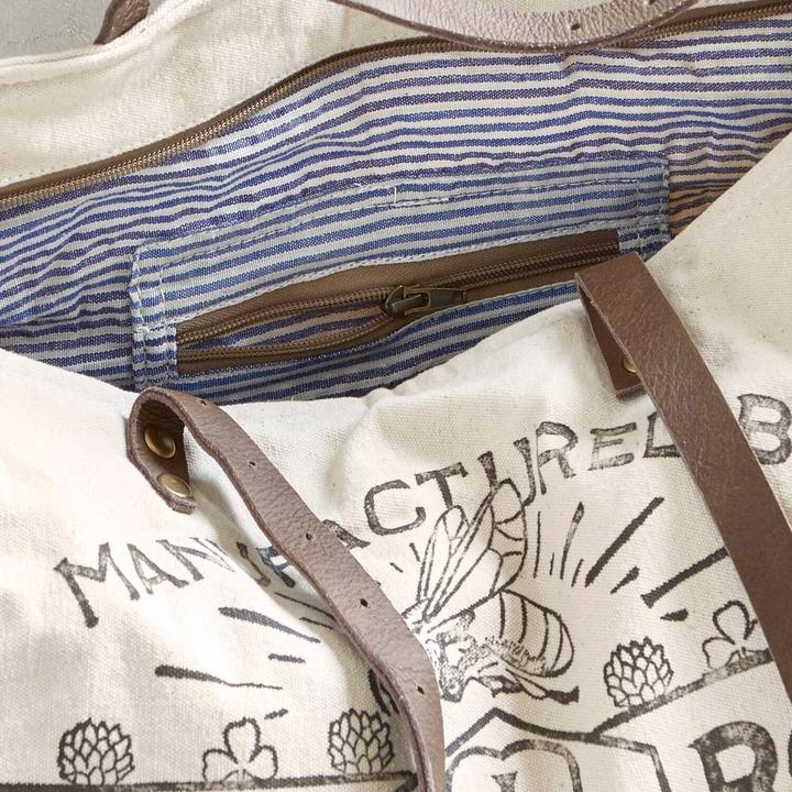 Immagine prodotto Loberon Borsa crema Cloe