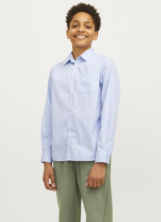 Produktbild Jack & Jones Hemd Für jungs Hemd (152)