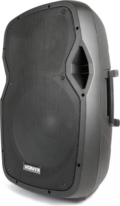 Actual product image Vonyx PA system AP1500PA (Active, 1x 800 W)