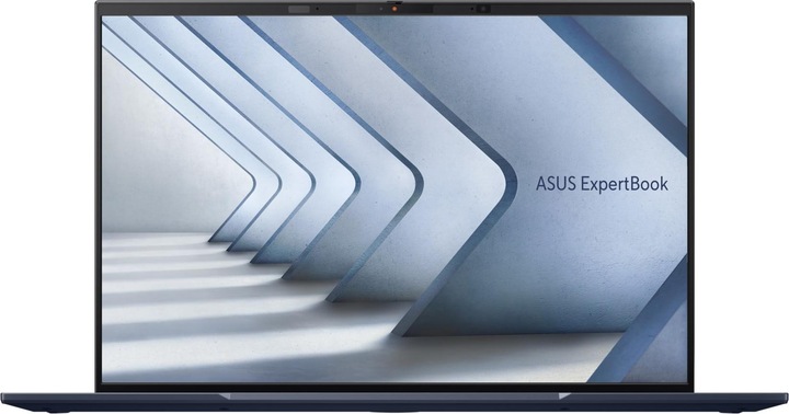 ASUS ExpertBook B9 OLED (14", Intel Core i7-1355U, 16 Go, 512 Go, CH)