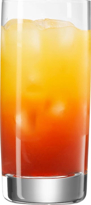 Actual product image WMF Easy (3.50 dl, 6 x, Long drink glasses)