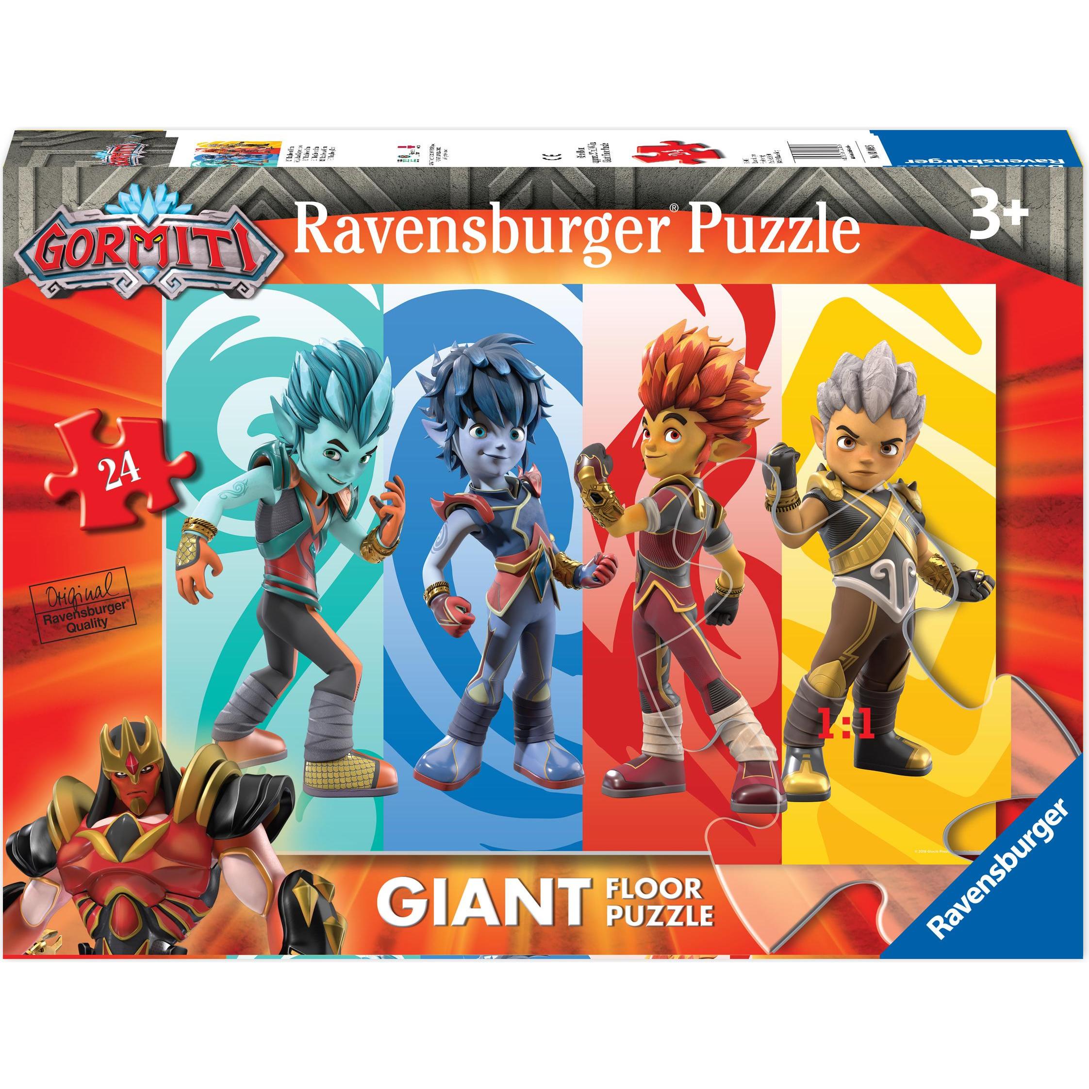 Ravensburger 03009 (24 Teile)