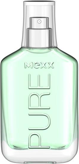 Produktbild Mexx Pure Man (Eau de Toilette, 30 ml)