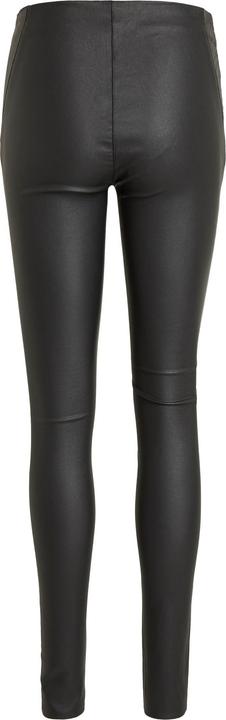 Actual product image Object Coated leggings (44)