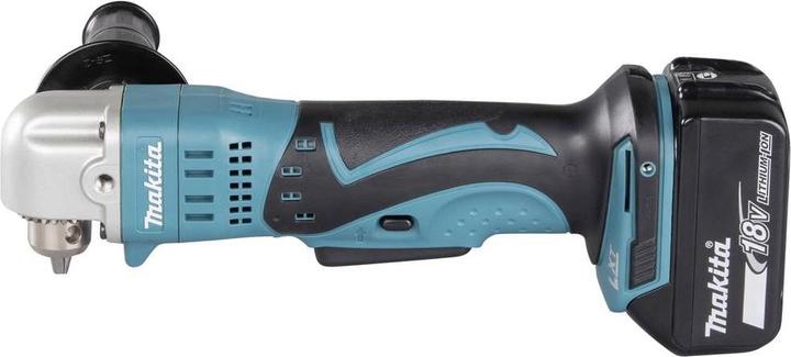 Actual product image Makita Battery Angle Drill 18.0V DDA350RTJ