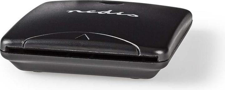 Produktbild Nedis Kartenleser Intelligente Software In (USB 2.0)