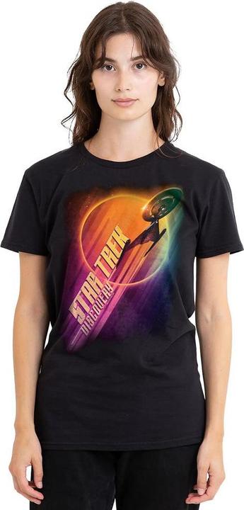 Actual product image Universal Textiles Unisex Adult Ascent T-Shirt (XL)