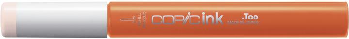 Produktbild Copic Tinte Ink Typ YR - 0000
