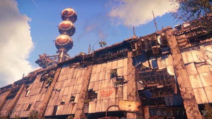 Image du produit NoName Destiny Édition Day One (Xbox One S)