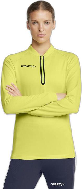 Produktbild Craft Extend Half Zip W (S)