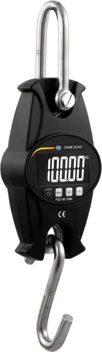 Image du produit PCE Instruments Balance de grue numérique