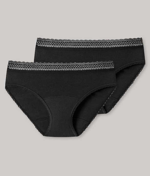 Immagine prodotto Schiesser Slip mestruale 2 pezzi (L, XL)