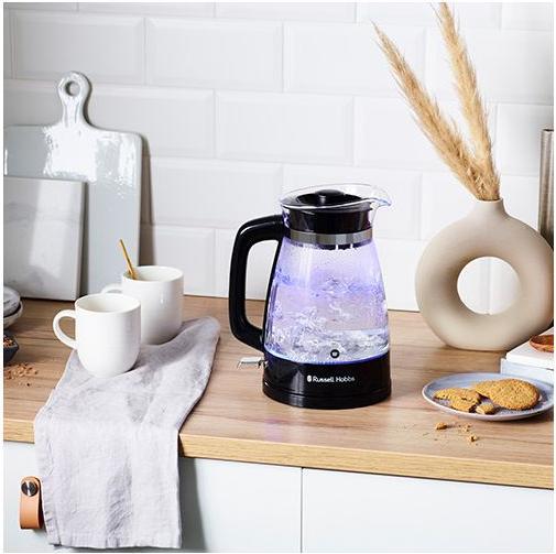 Produktbild Russell Hobbs 26080-70 Wasserkocher (1.70 l)