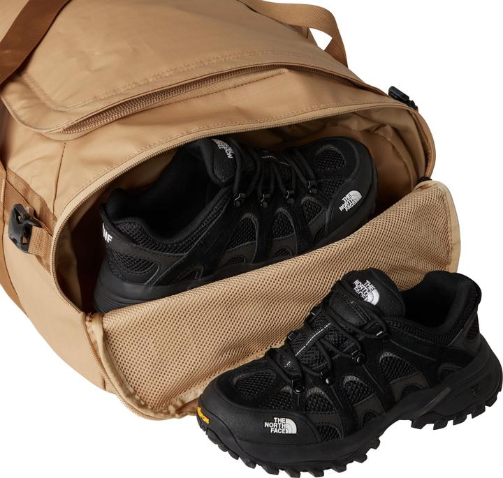 Immagine prodotto North Face Base Camp Voyager (62 l)