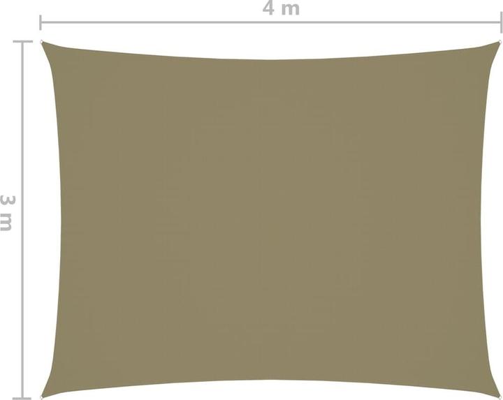 Immagine prodotto vidaXL Nezhatok (3 x 4 m)