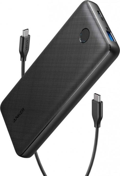 Produktbild Anker Essential (20000 mAh, 20 W, 74 Wh)