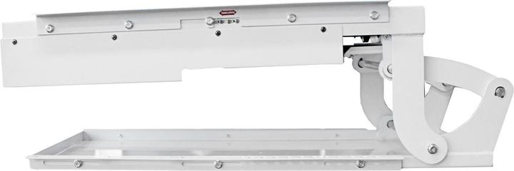 Immagine prodotto Multibrackets MB Staffa per soffitto -70", motorizzata, bianco/9585 (Soffitto, 50 kg, 32" - 70")