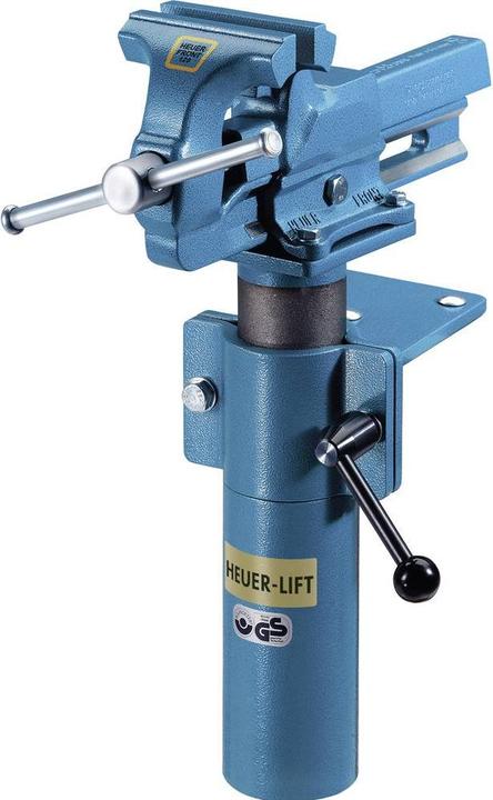 Produktbild Lift für Schraubstock Heuer 160 mm/180 mm (200 mm)