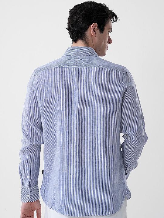 Immagine prodotto Ecoalf Leinenhemd (M)