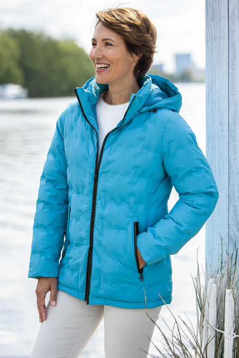 Produktbild Damen Funktions-Steppjacke (36)
